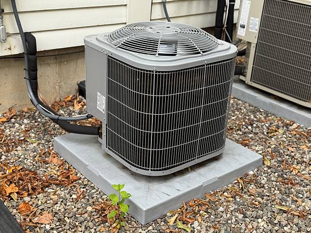 24/7 Emergency Air Conditioning Repair experts in Vacaville, CA