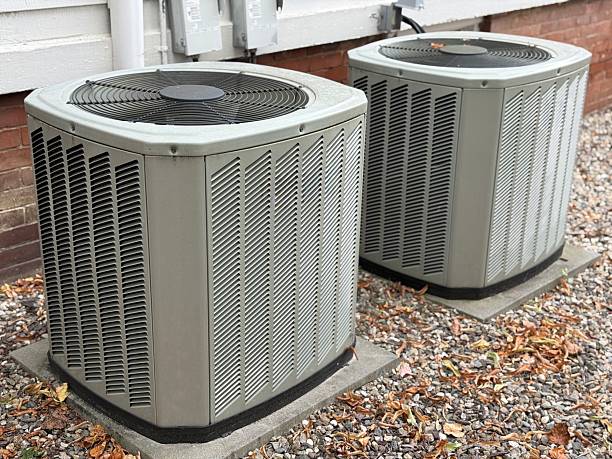 Reliable Air Conditioning Repair contractor in Vacaville, CA by Leonard HVAC